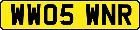 WW05WNR