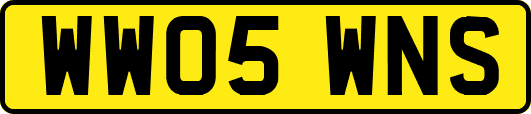 WW05WNS