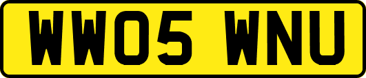 WW05WNU