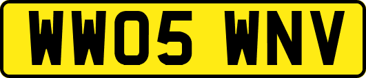 WW05WNV