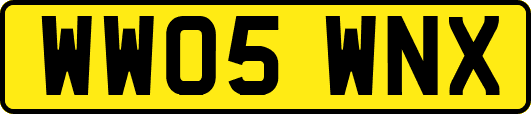 WW05WNX