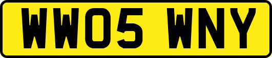 WW05WNY
