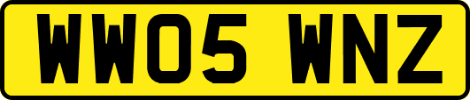 WW05WNZ