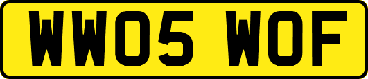 WW05WOF