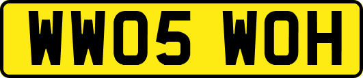 WW05WOH