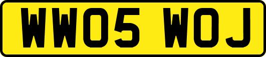 WW05WOJ