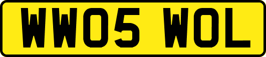 WW05WOL
