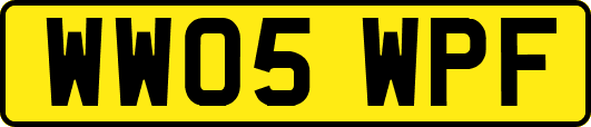 WW05WPF