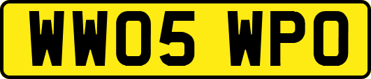 WW05WPO