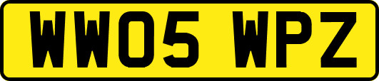 WW05WPZ