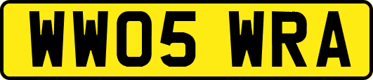 WW05WRA