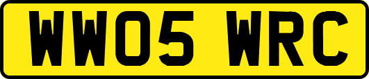WW05WRC