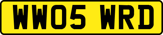 WW05WRD