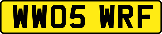 WW05WRF