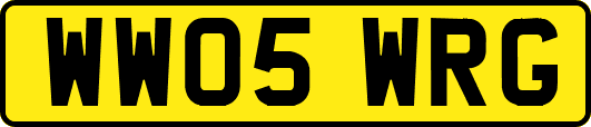 WW05WRG