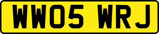 WW05WRJ