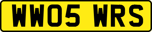 WW05WRS