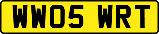 WW05WRT