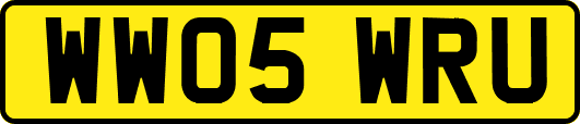 WW05WRU