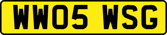 WW05WSG