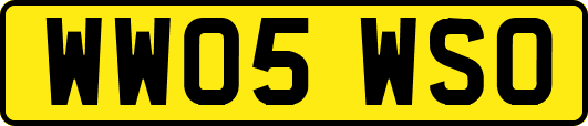 WW05WSO