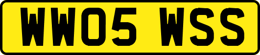 WW05WSS