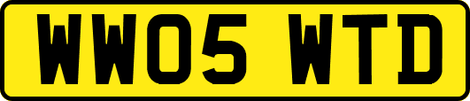 WW05WTD