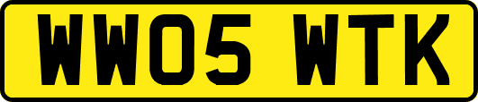 WW05WTK