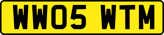WW05WTM