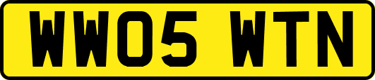 WW05WTN