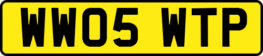 WW05WTP