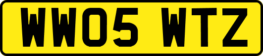 WW05WTZ