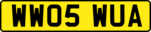 WW05WUA