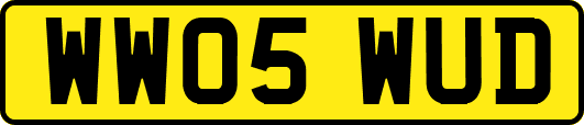 WW05WUD