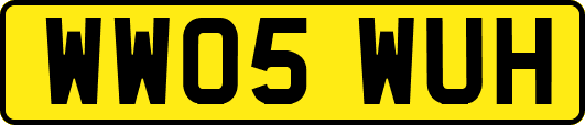 WW05WUH
