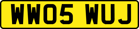 WW05WUJ