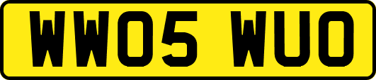 WW05WUO