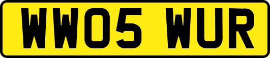 WW05WUR