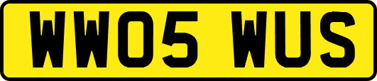 WW05WUS