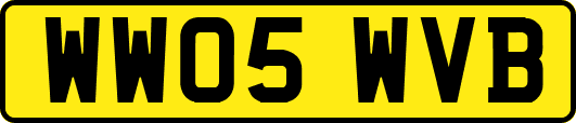 WW05WVB