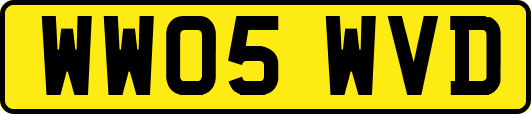 WW05WVD