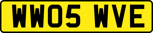 WW05WVE