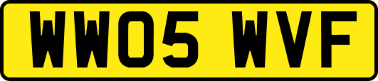 WW05WVF
