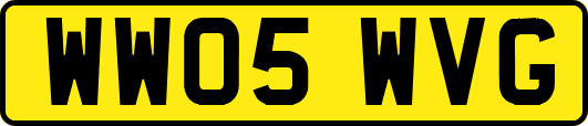 WW05WVG