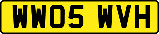 WW05WVH