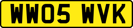WW05WVK