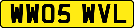 WW05WVL