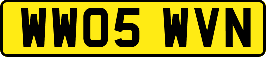 WW05WVN