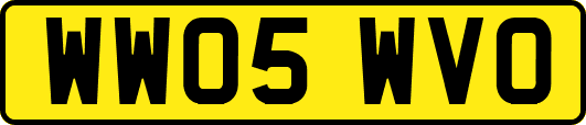 WW05WVO