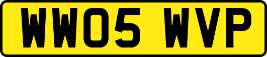 WW05WVP